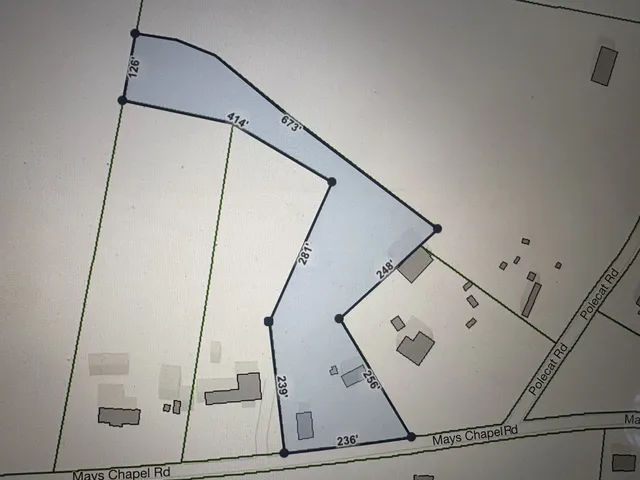 $320,000 | 1744 Mays Chapel Road, Mount Juliet, TN 37122