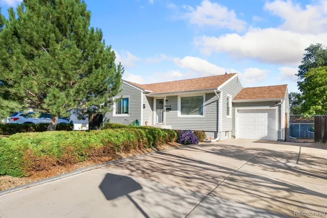 $375,000 | 2115 11th Street, Greeley, CO 80631