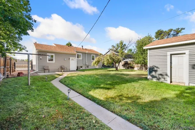 $375,000 | 2115 11th Street, Greeley, CO 80631