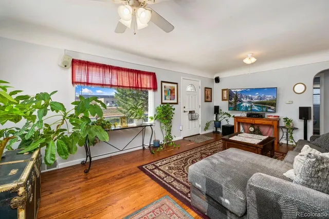 $375,000 | 2115 11th Street, Greeley, CO 80631