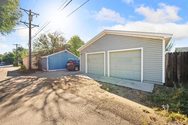 $375,000 | 2115 11th Street, Greeley, CO 80631