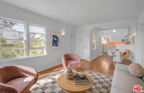 $1,389,000 | 1756 Lucretia Avenue, Los Angeles, CA 90026