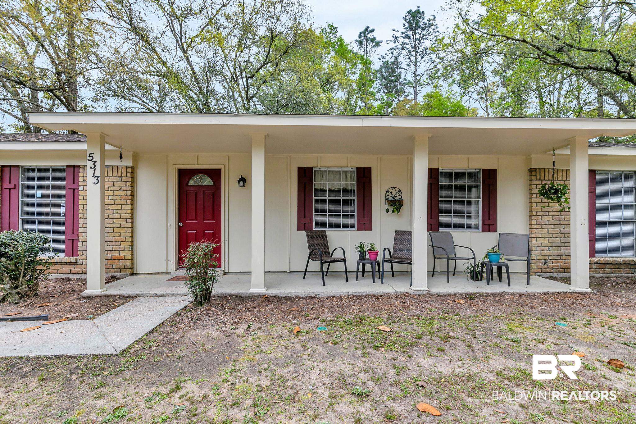 5313 Dodge Drive South Mobile, AL 36693 - Photo 9 of 50
