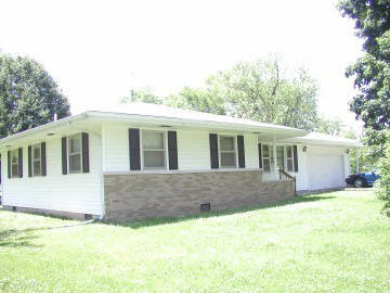 403 South Gum Street Belle Rive, IL 62810 - Photo 1 of 4