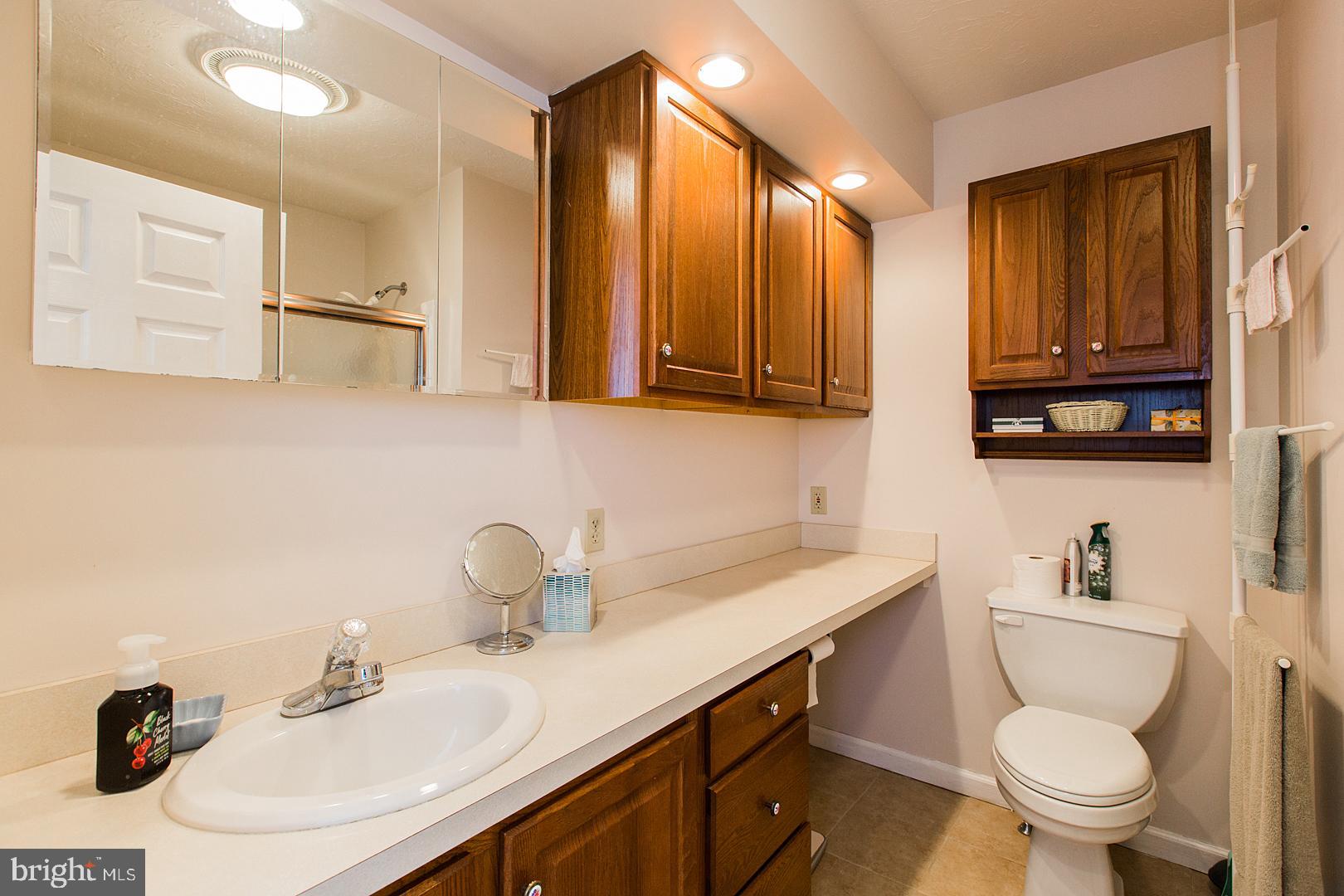 46 Allen Road Ephrata, PA 17522 - Photo 22 of 38 IN-LAW QUARTERS BATHROOM