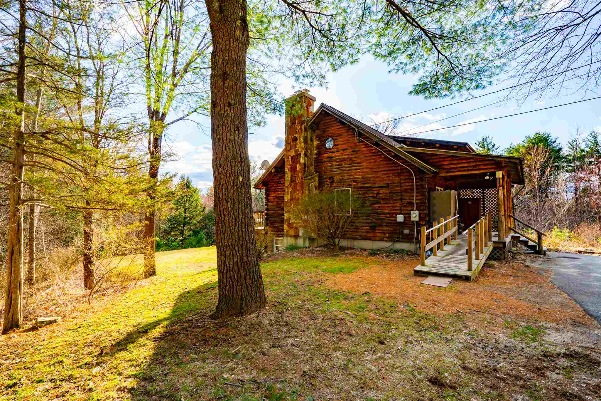 65 Christie Road New Boston, NH 03070 - Photo 2 of 37