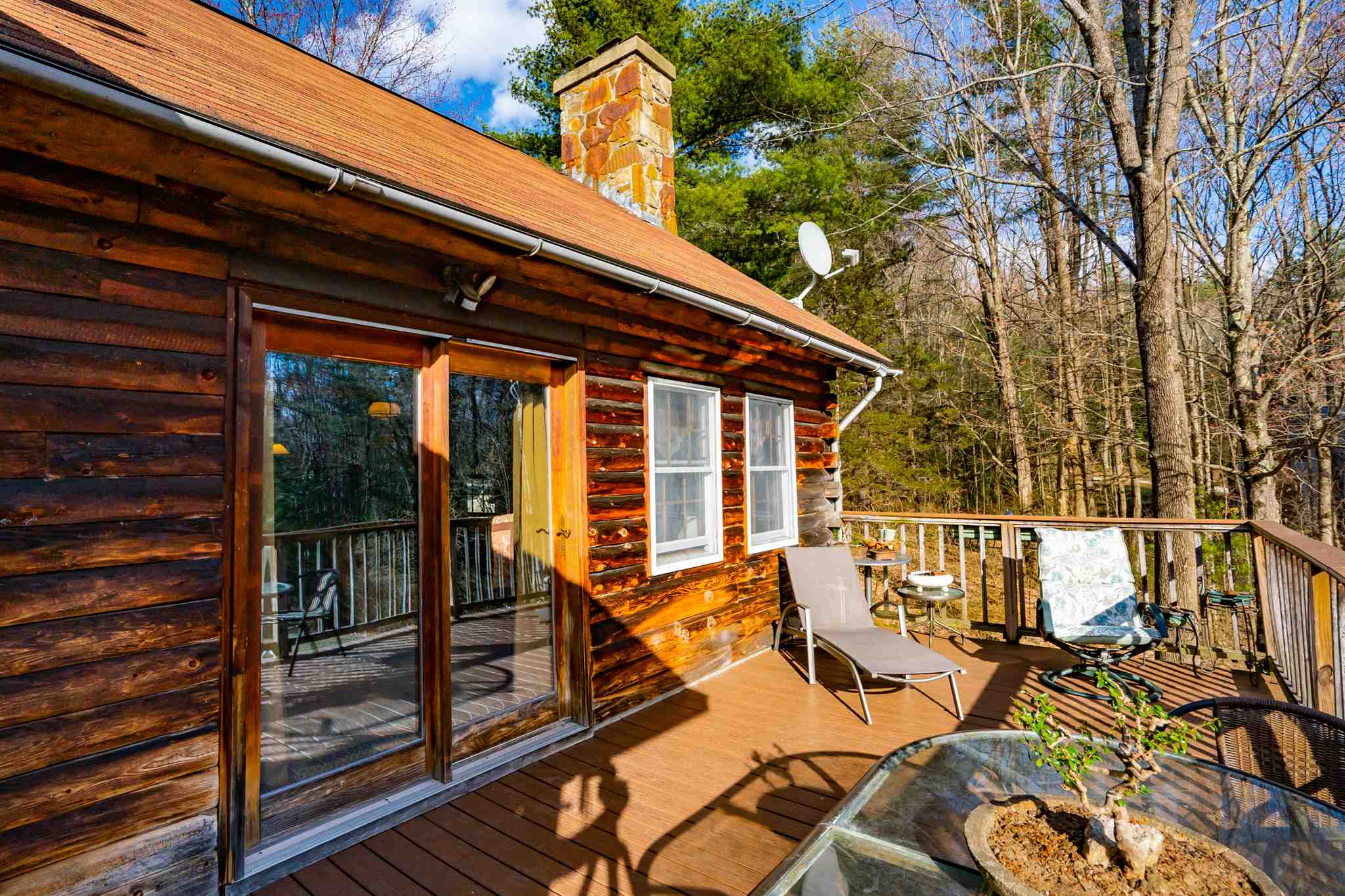 65 Christie Road New Boston, NH 03070 - Photo 34 of 37