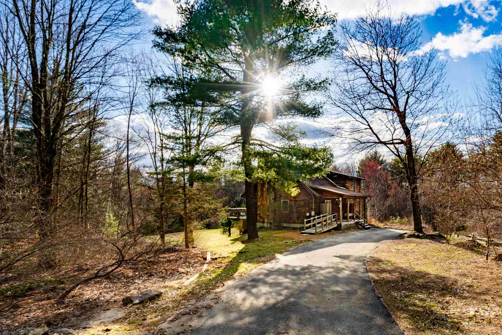 65 Christie Road New Boston, NH 03070 - Photo 35 of 37