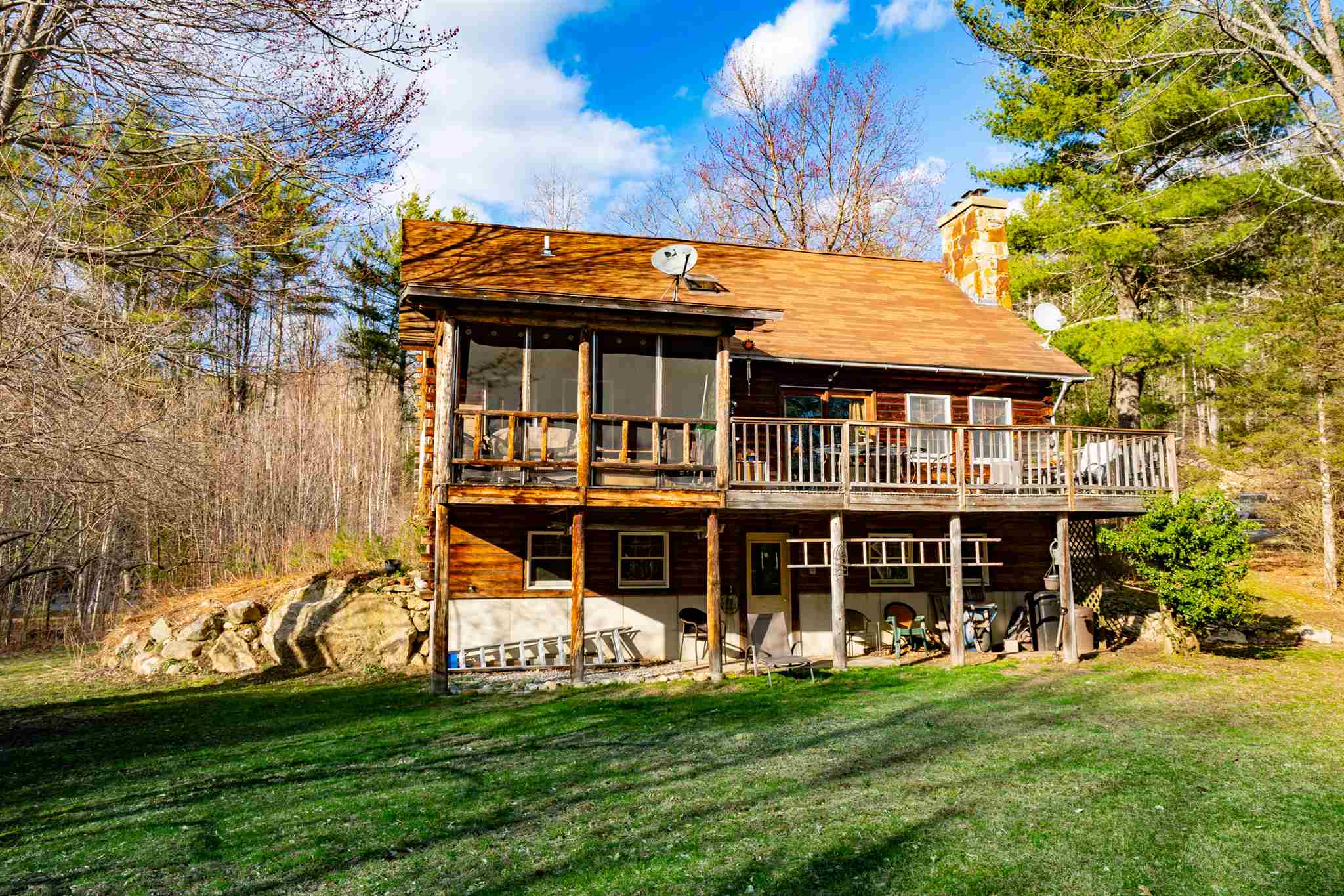 65 Christie Road New Boston, NH 03070 - Photo 36 of 37