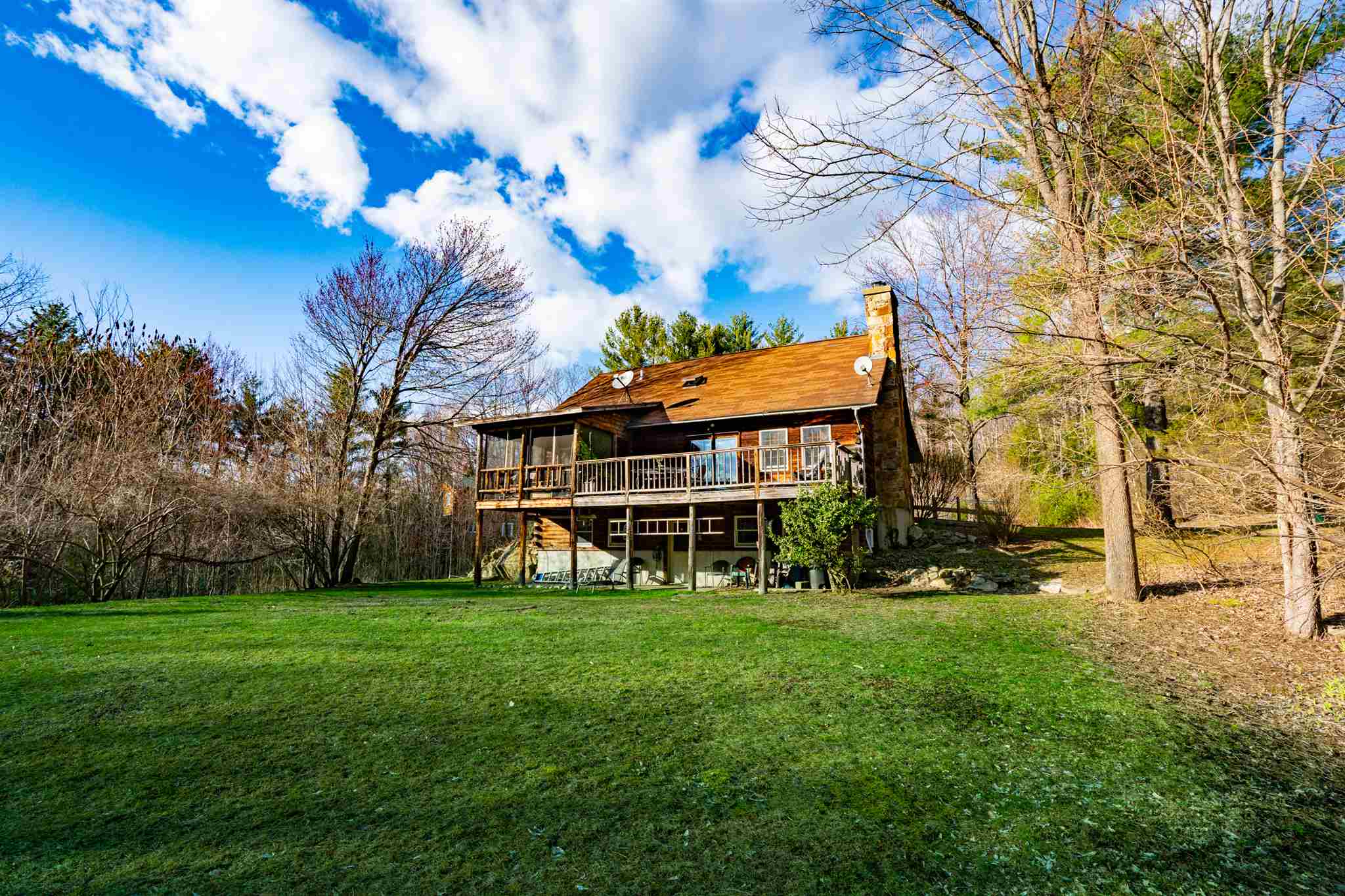 65 Christie Road New Boston, NH 03070 - Photo 37 of 37