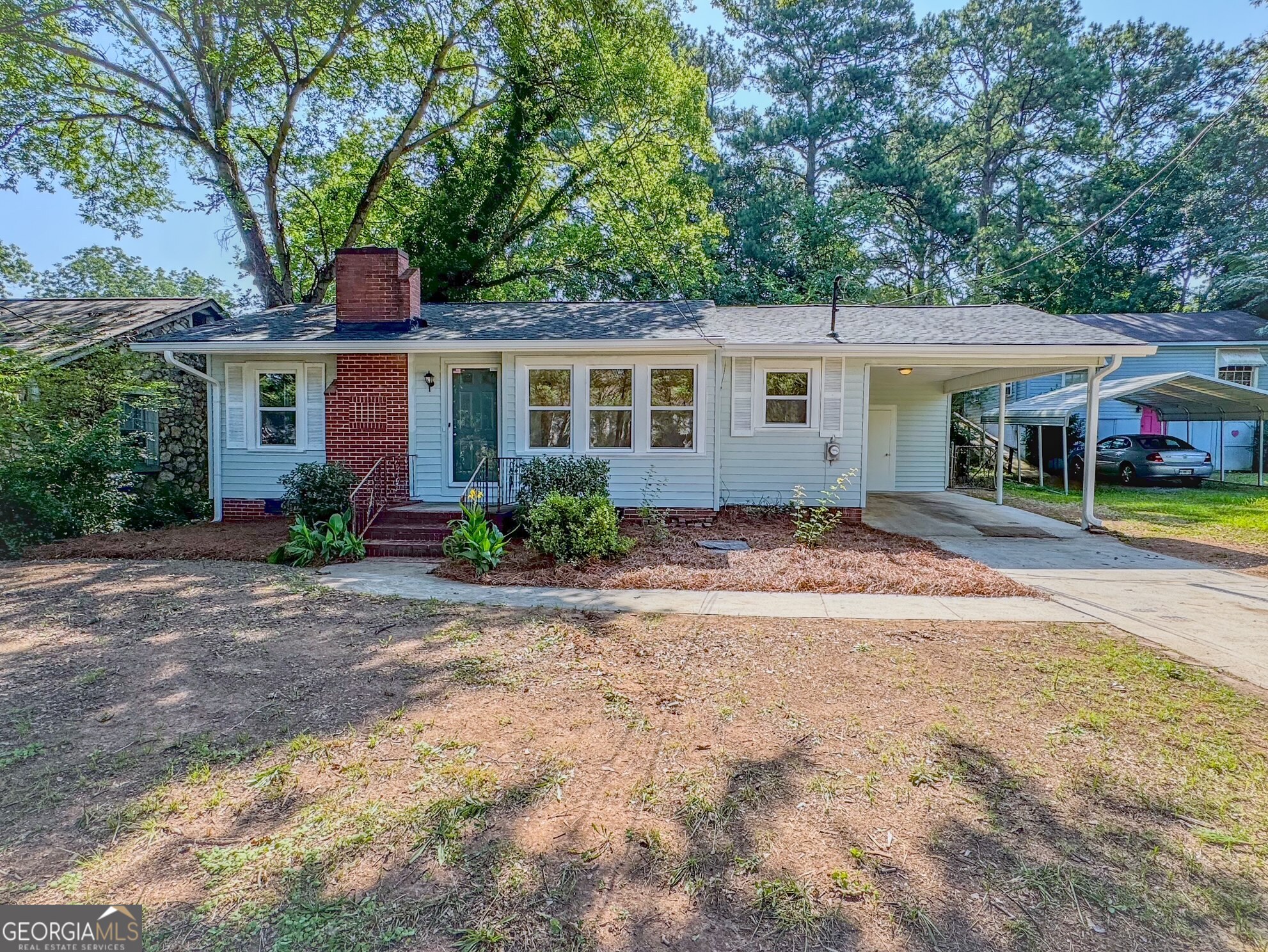 2425 Maple Road Southeast Rome, GA 30161 - Photo 1 of 9