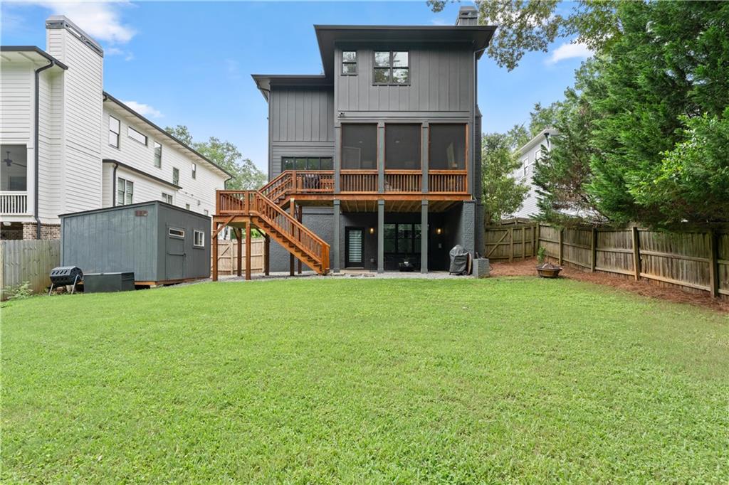 148 Candler Drive Decatur, GA 30030 - Photo 58 of 69 Gallery Image 58