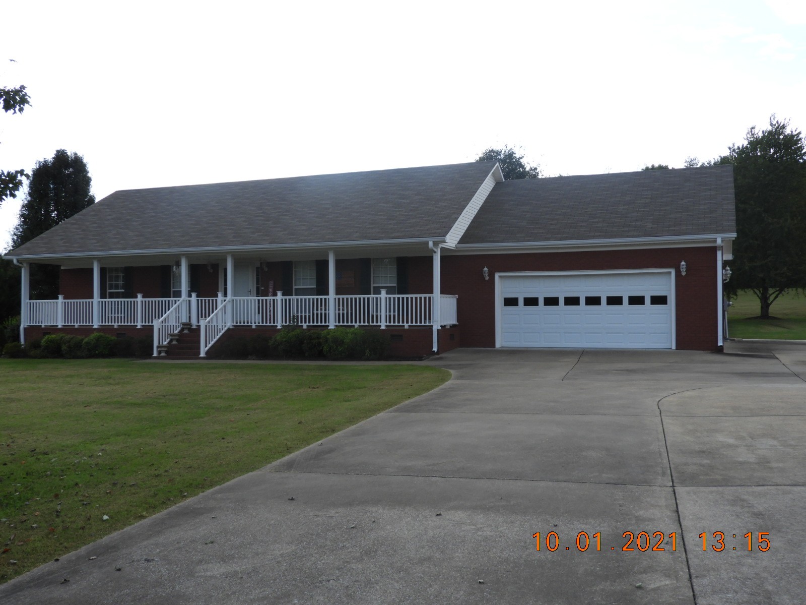 2216 Crescentview Road Pulaski, TN 38478 - Photo 1 of 2