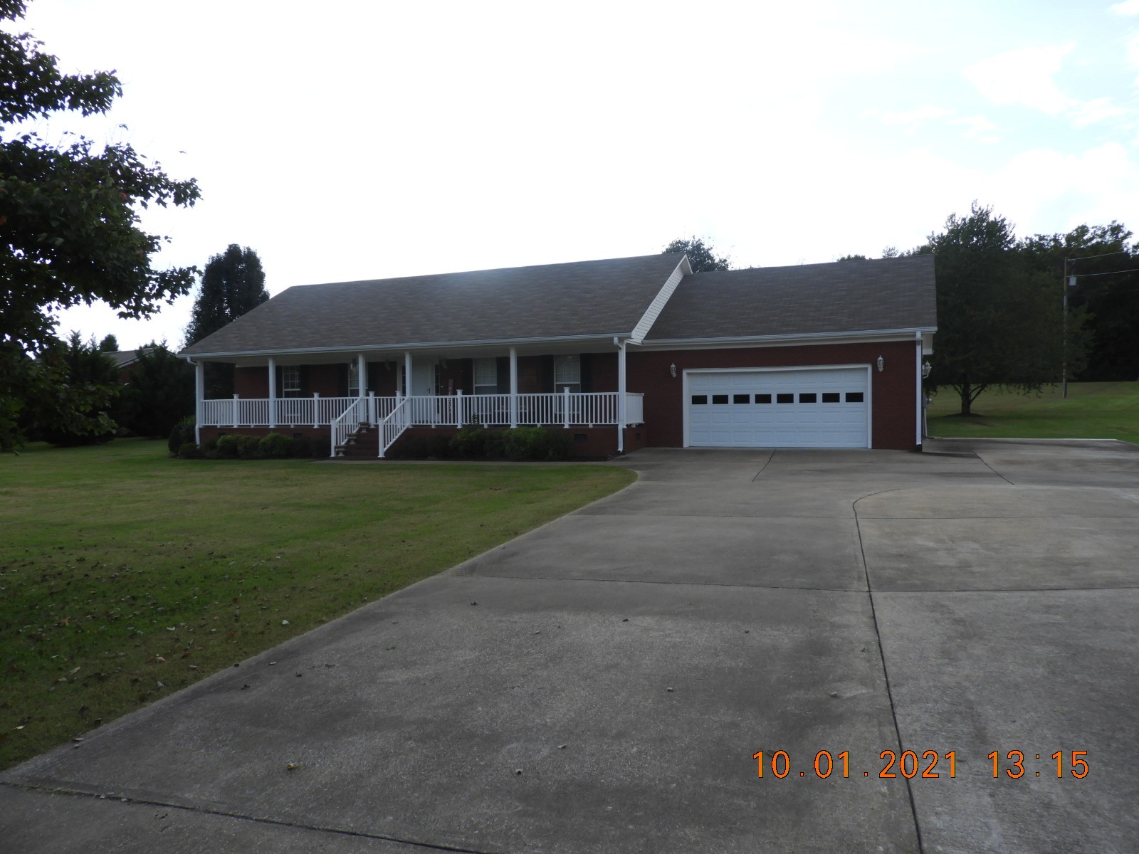 2216 Crescentview Road Pulaski, TN 38478 - Photo 2 of 2