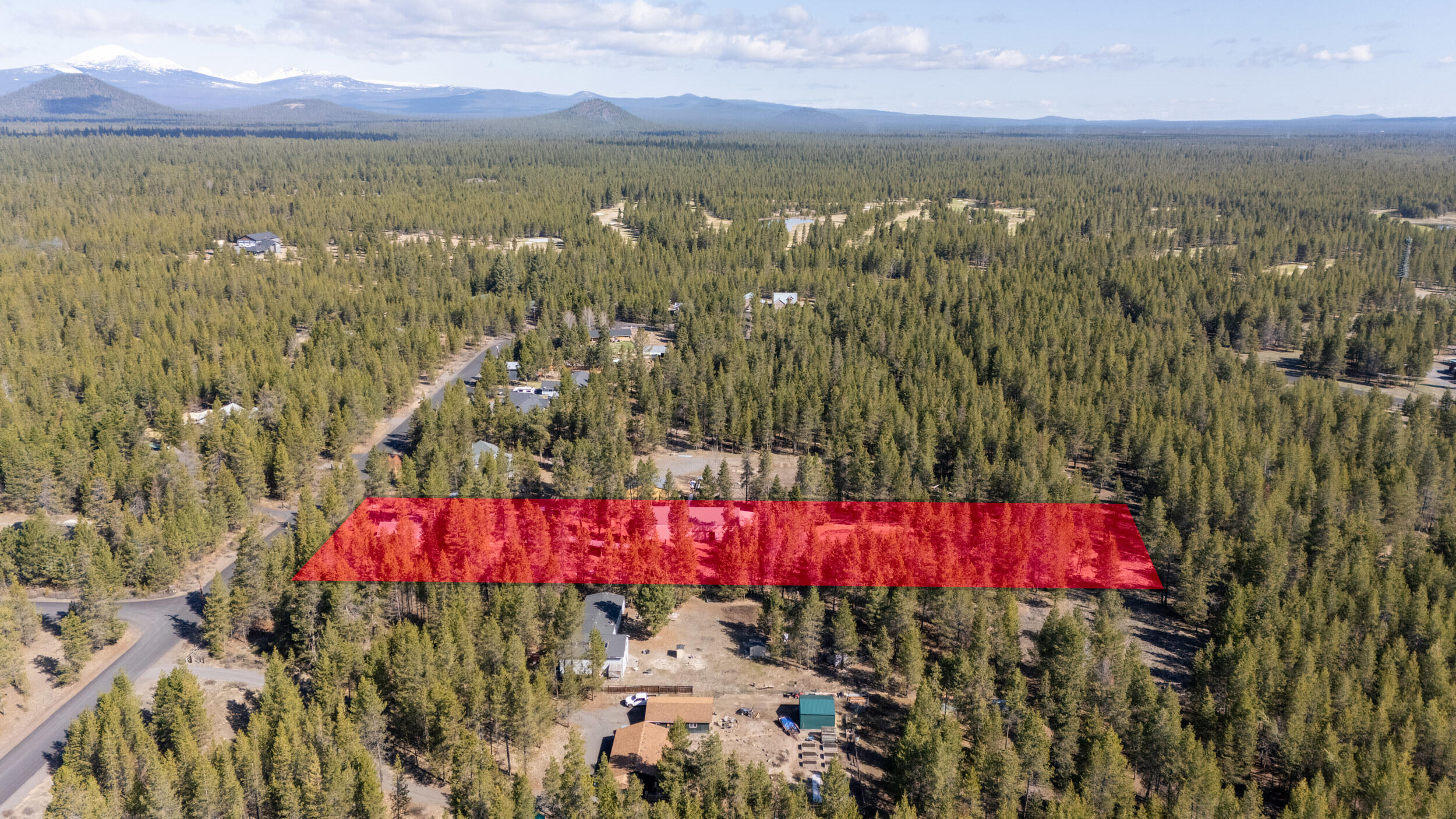 16506 Sprague Loop La Pine, OR 97739 - Photo 43 of 53 16506 Sprague Lp Drone-6