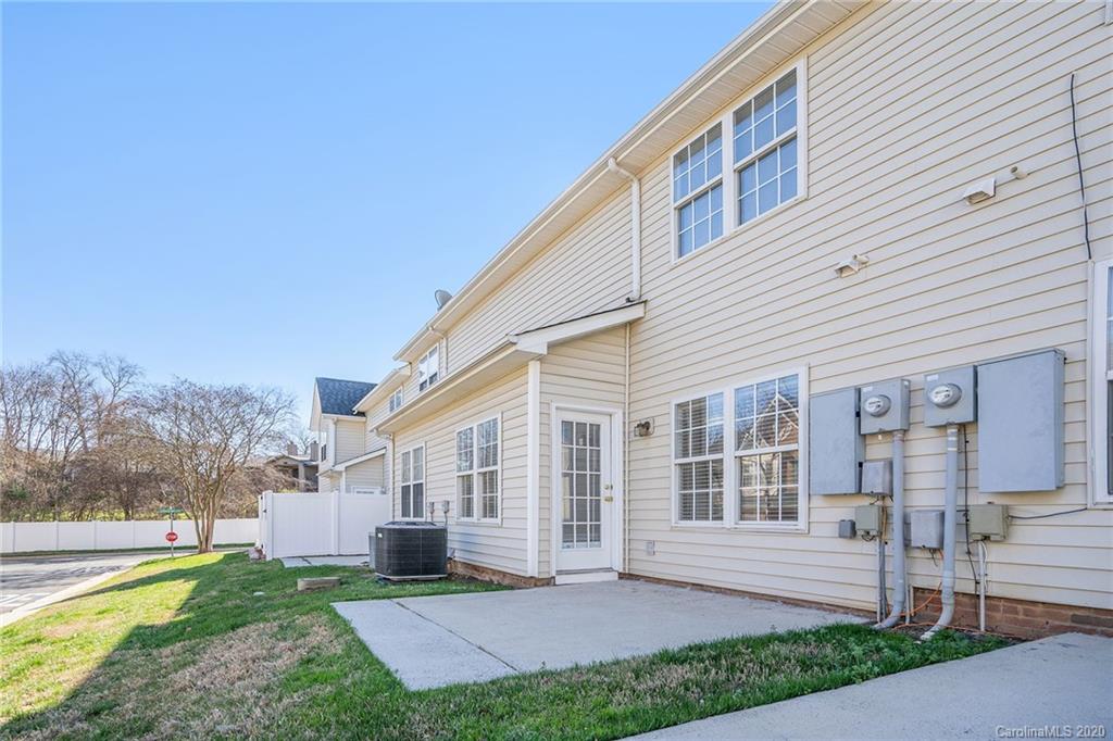 2145 Lennox Square Road Charlotte, NC 28210 - Photo 29 of 30 Gallery Image 29