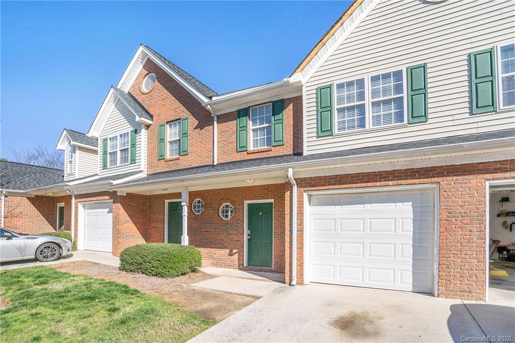 2145 Lennox Square Road Charlotte, NC 28210 - Photo 30 of 30 Gallery Image 30