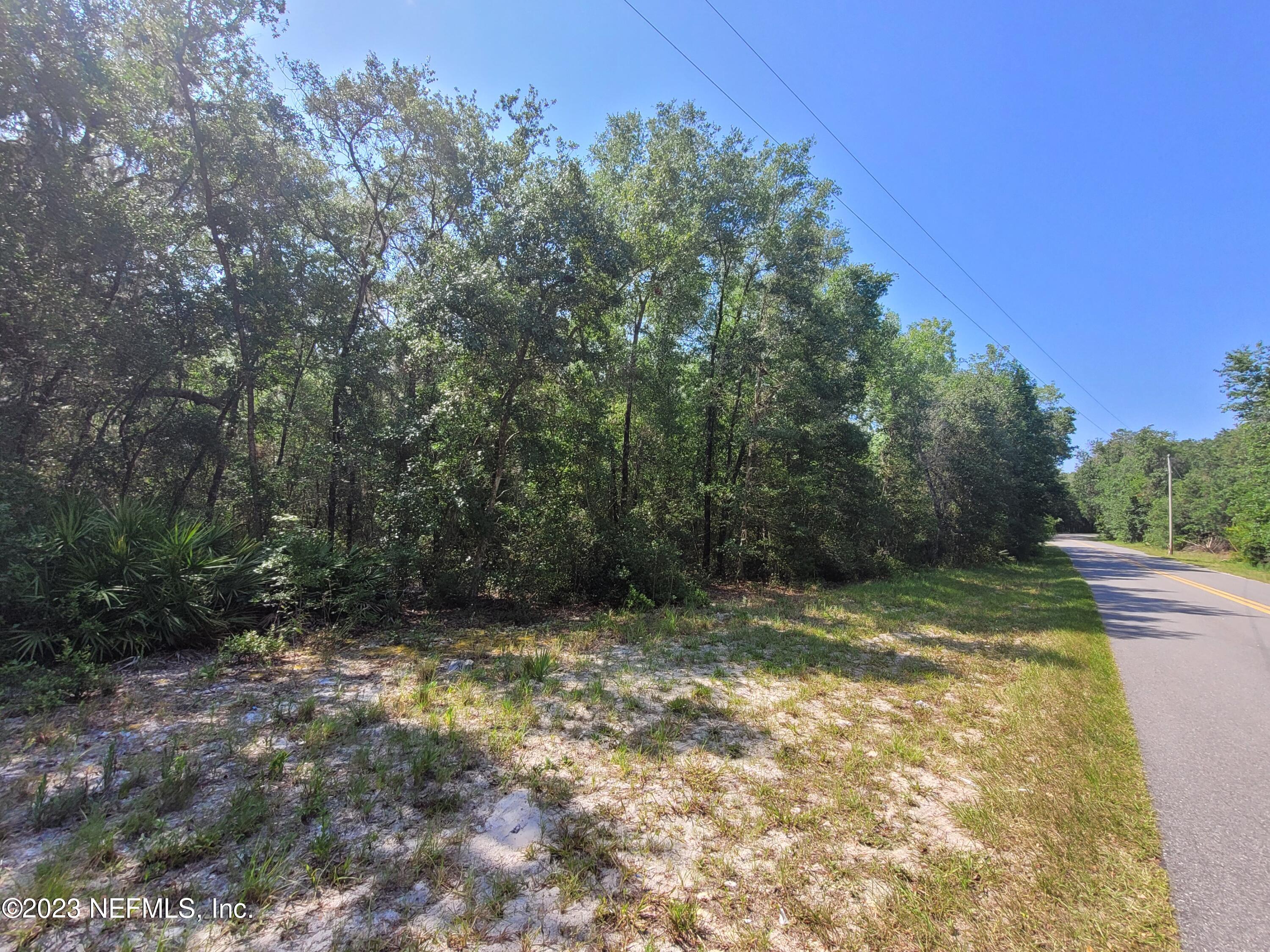 256 Brown Hammock Road Crescent City, FL 32112 - Photo 1 of 7 20230606_104502