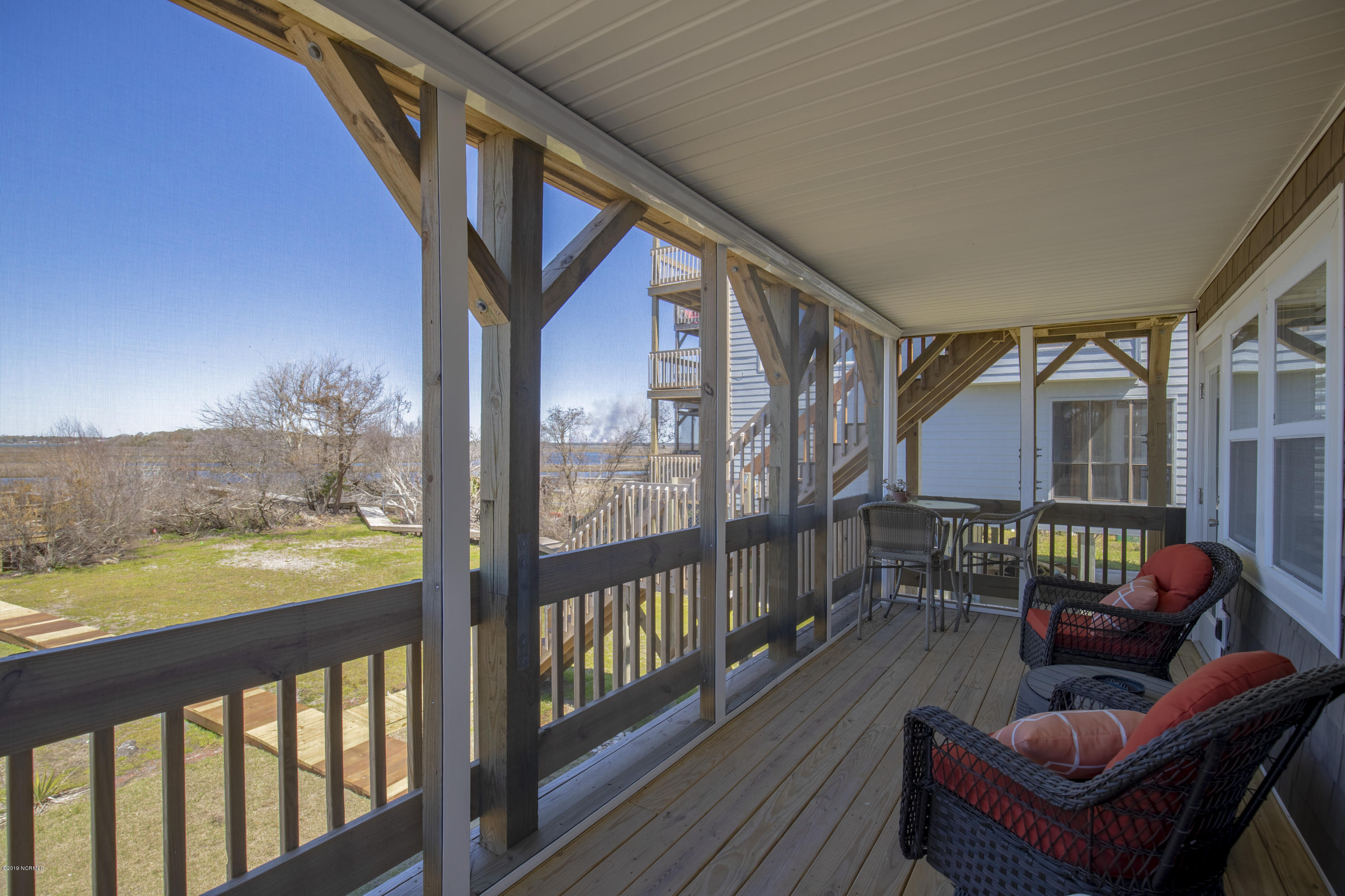 1847 New River Inlet Road North Topsail Beach, NC 28460 - Photo 4 of 42 1847 NRIR - Interiors - 3 -HDR