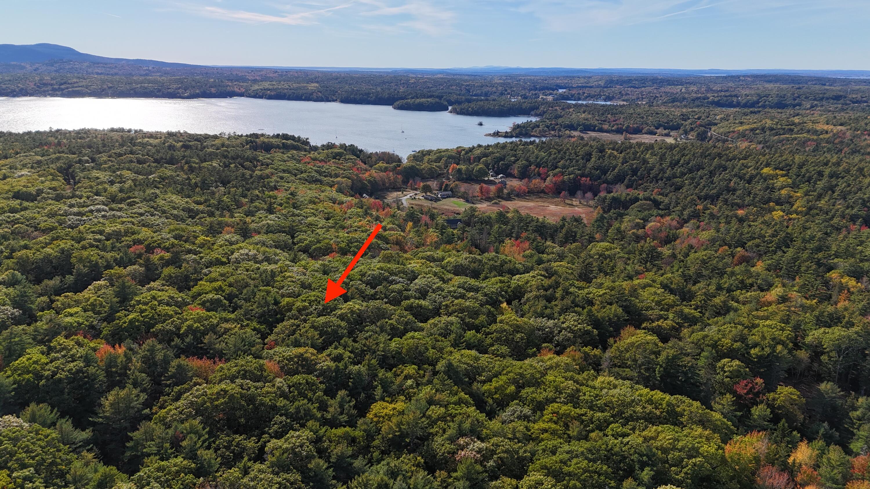 63-3 Oak Grove Road Mount Desert, ME 04660 - Photo 3 of 9 arrow tracy