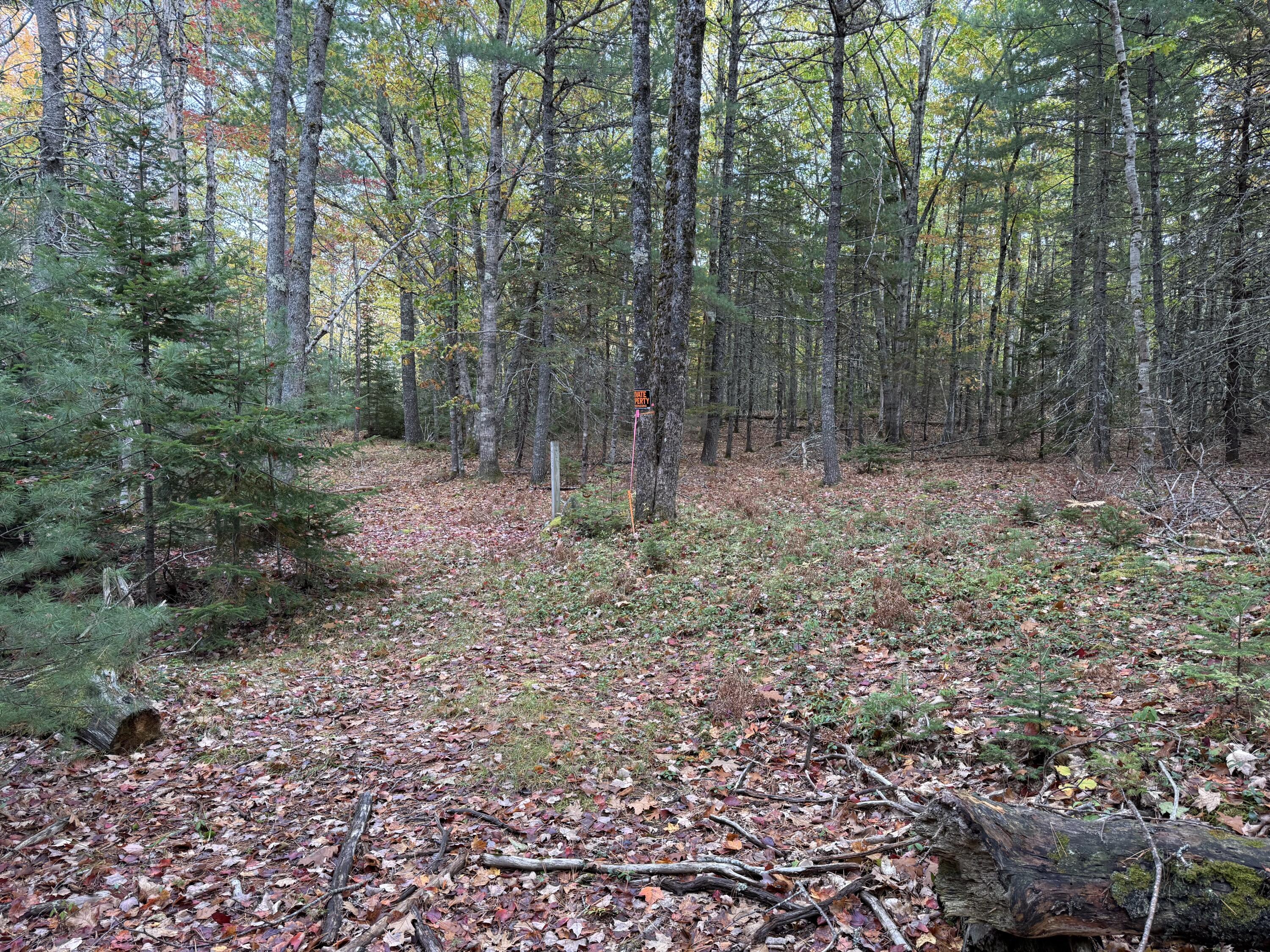 63-3 Oak Grove Road Mount Desert, ME 04660 - Photo 7 of 9 corner post