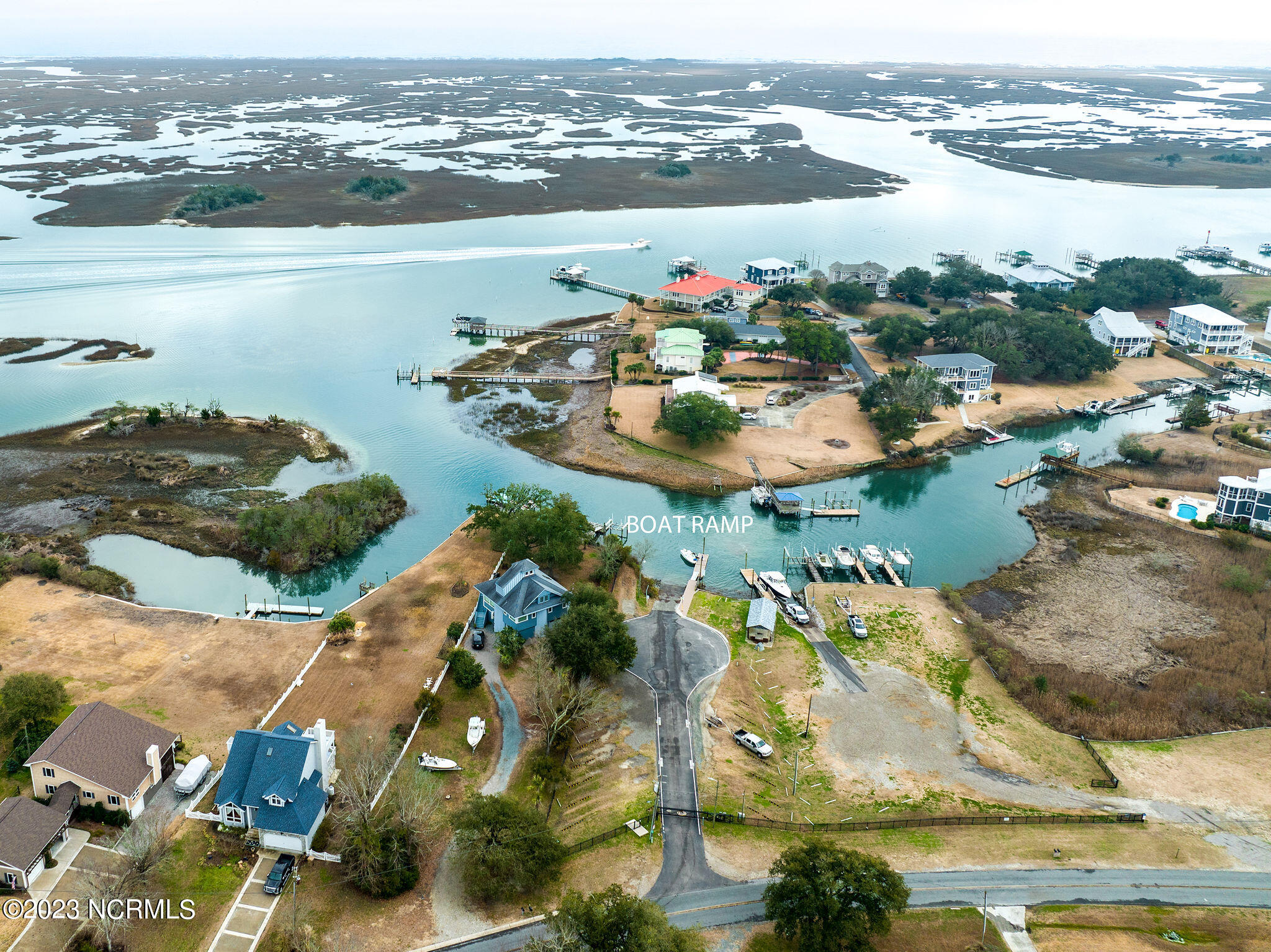 663 Hughes Road Hampstead, NC 28443 - Photo 1 of 52 View