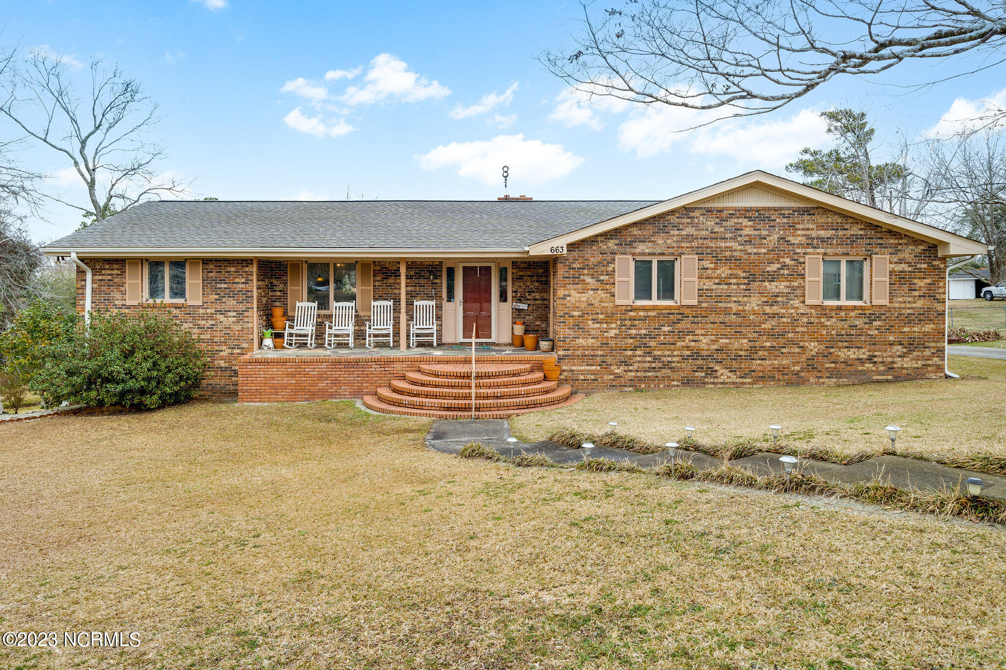 663 Hughes Road Hampstead, NC 28443 - Photo 2 of 52 663Hughes1