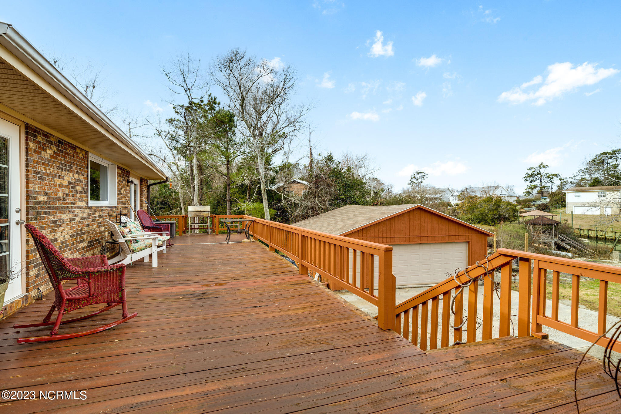 663 Hughes Road Hampstead, NC 28443 - Photo 32 of 52 663Hughes31