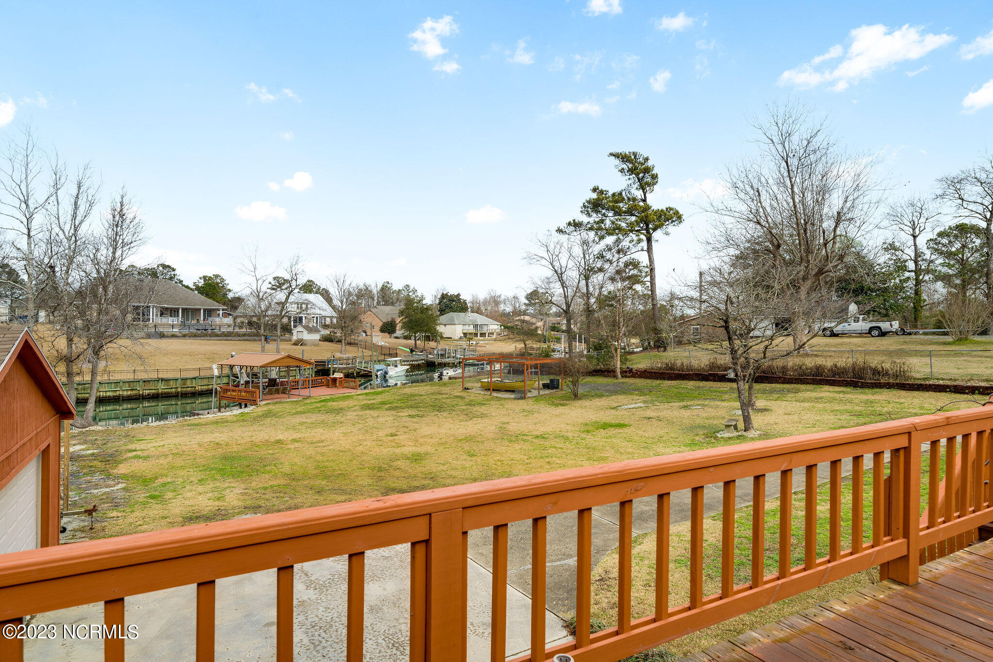 663 Hughes Road Hampstead, NC 28443 - Photo 33 of 52 663Hughes32