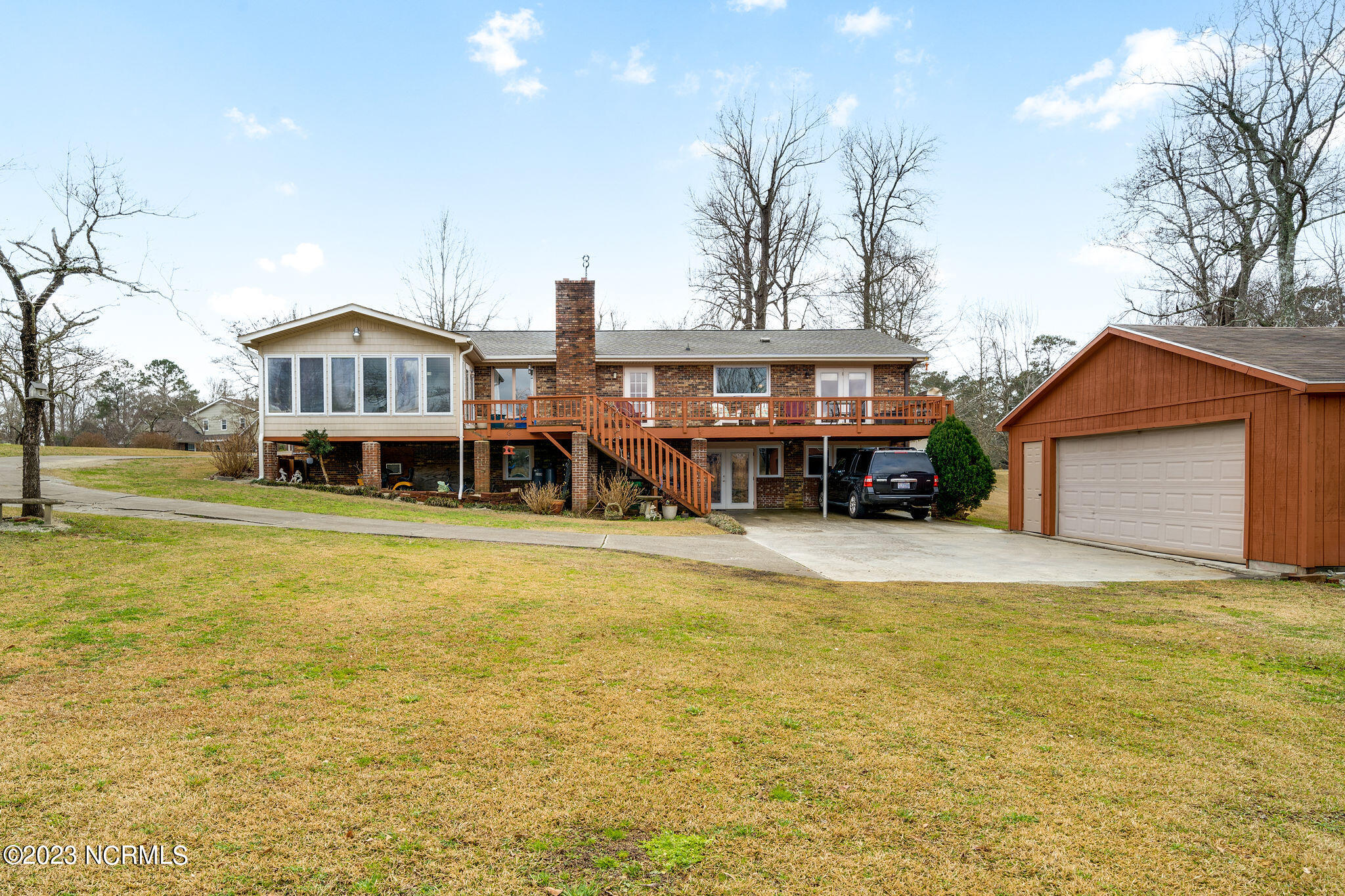 663 Hughes Road Hampstead, NC 28443 - Photo 34 of 52 663Hughes33