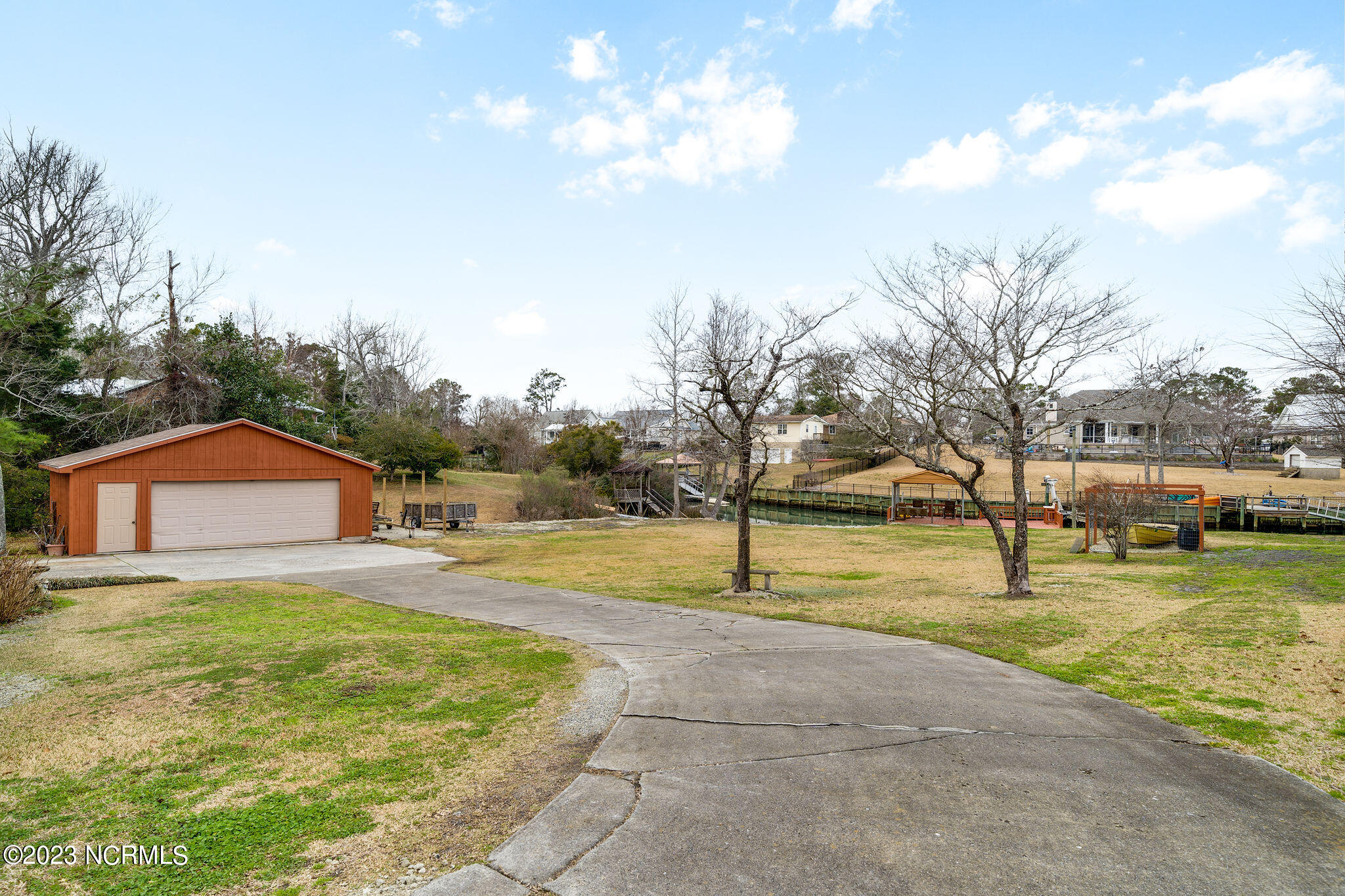 663 Hughes Road Hampstead, NC 28443 - Photo 35 of 52 663Hughes34