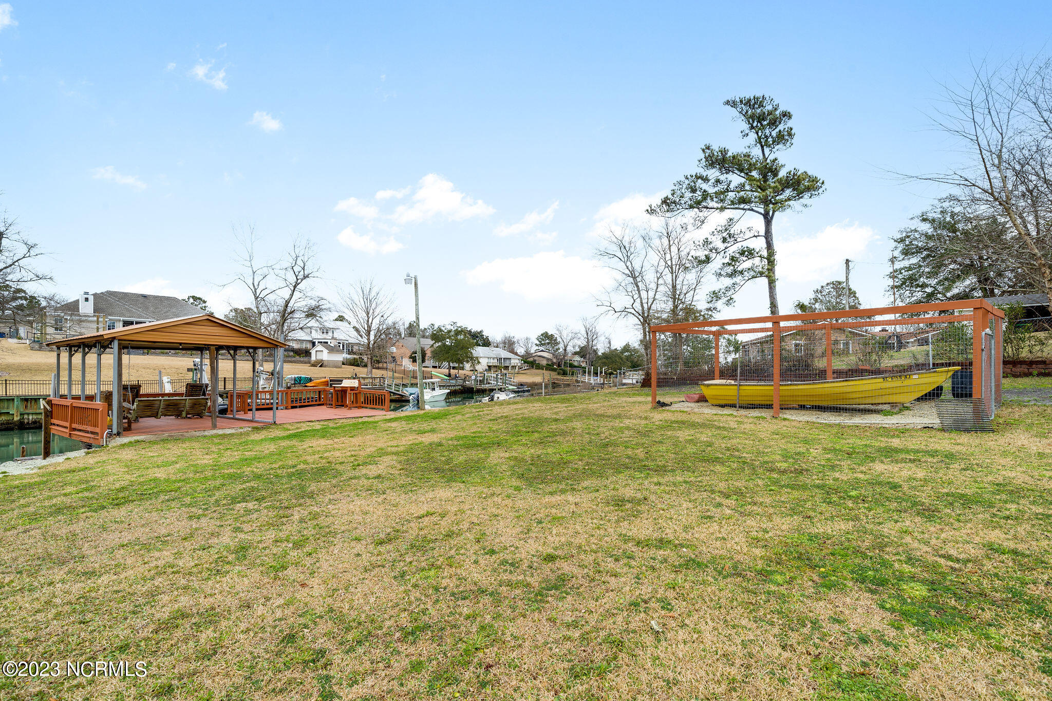 663 Hughes Road Hampstead, NC 28443 - Photo 36 of 52 663Hughes35