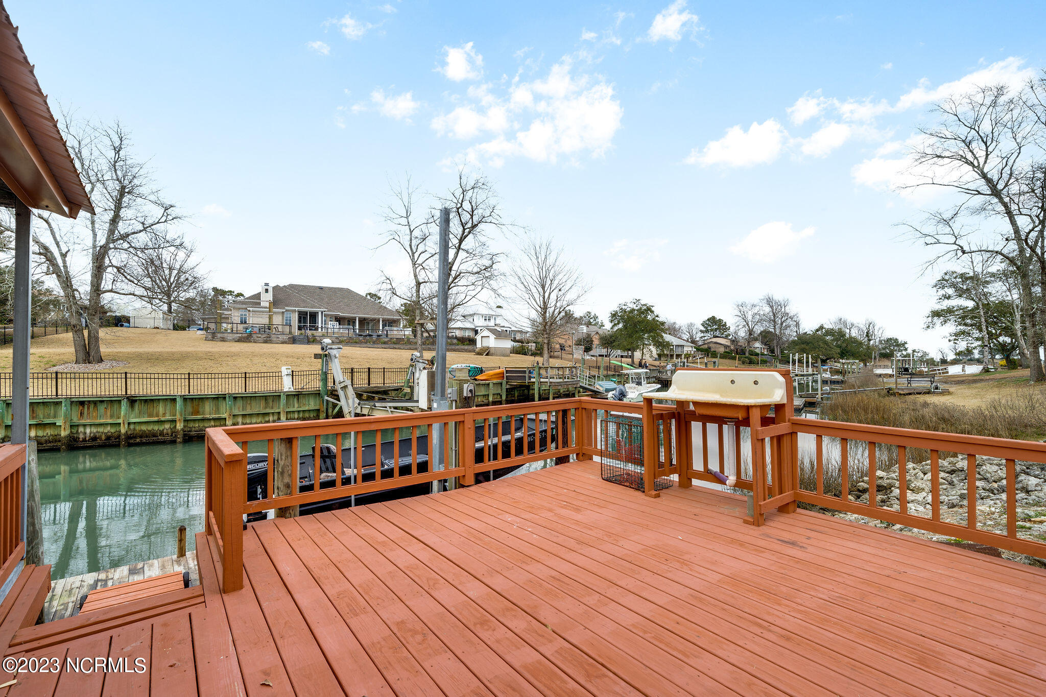 663 Hughes Road Hampstead, NC 28443 - Photo 37 of 52 663Hughes36