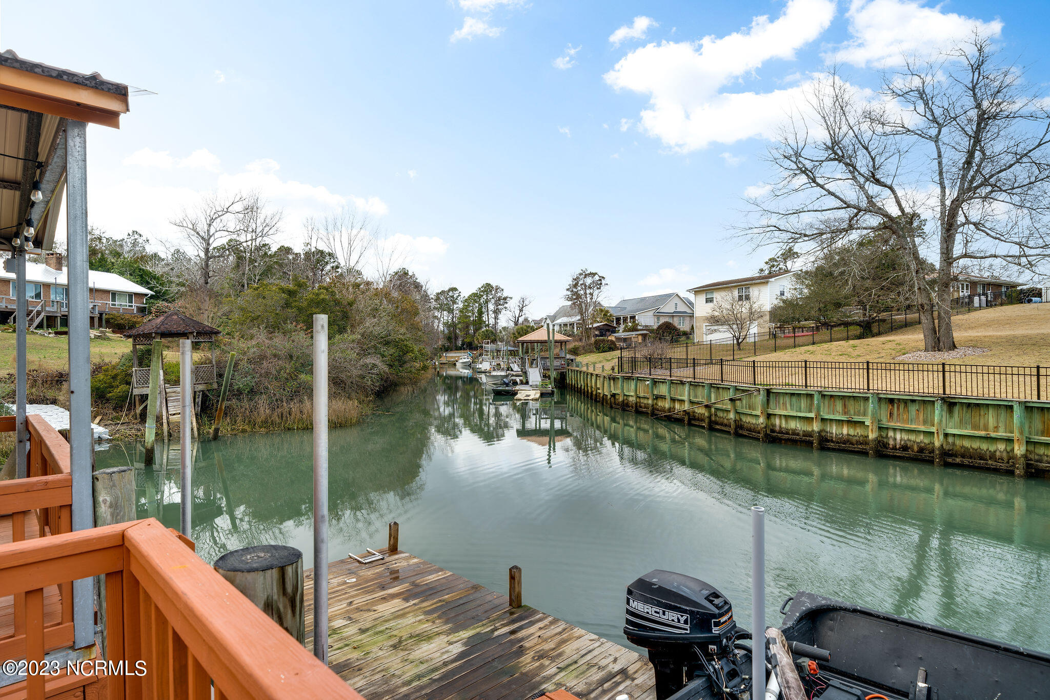 663 Hughes Road Hampstead, NC 28443 - Photo 38 of 52 663Hughes37