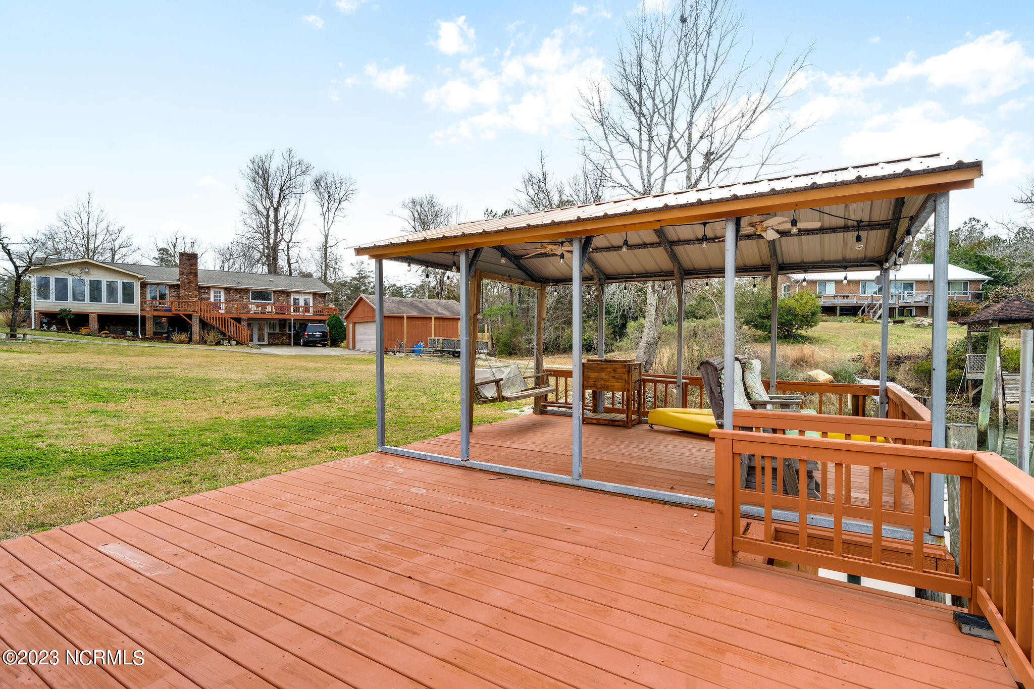 663 Hughes Road Hampstead, NC 28443 - Photo 39 of 52 663Hughes38