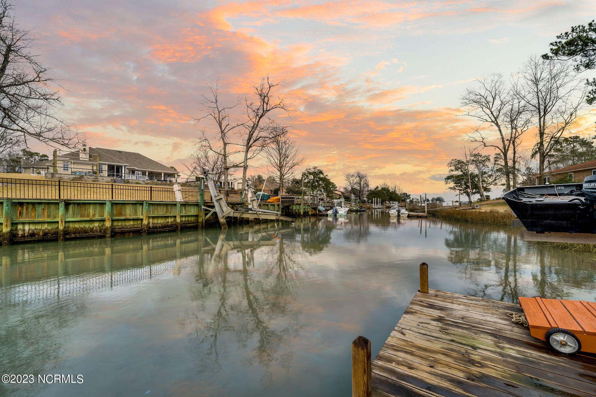 663 Hughes Road Hampstead, NC 28443 - Photo 40 of 52 663Hughes39