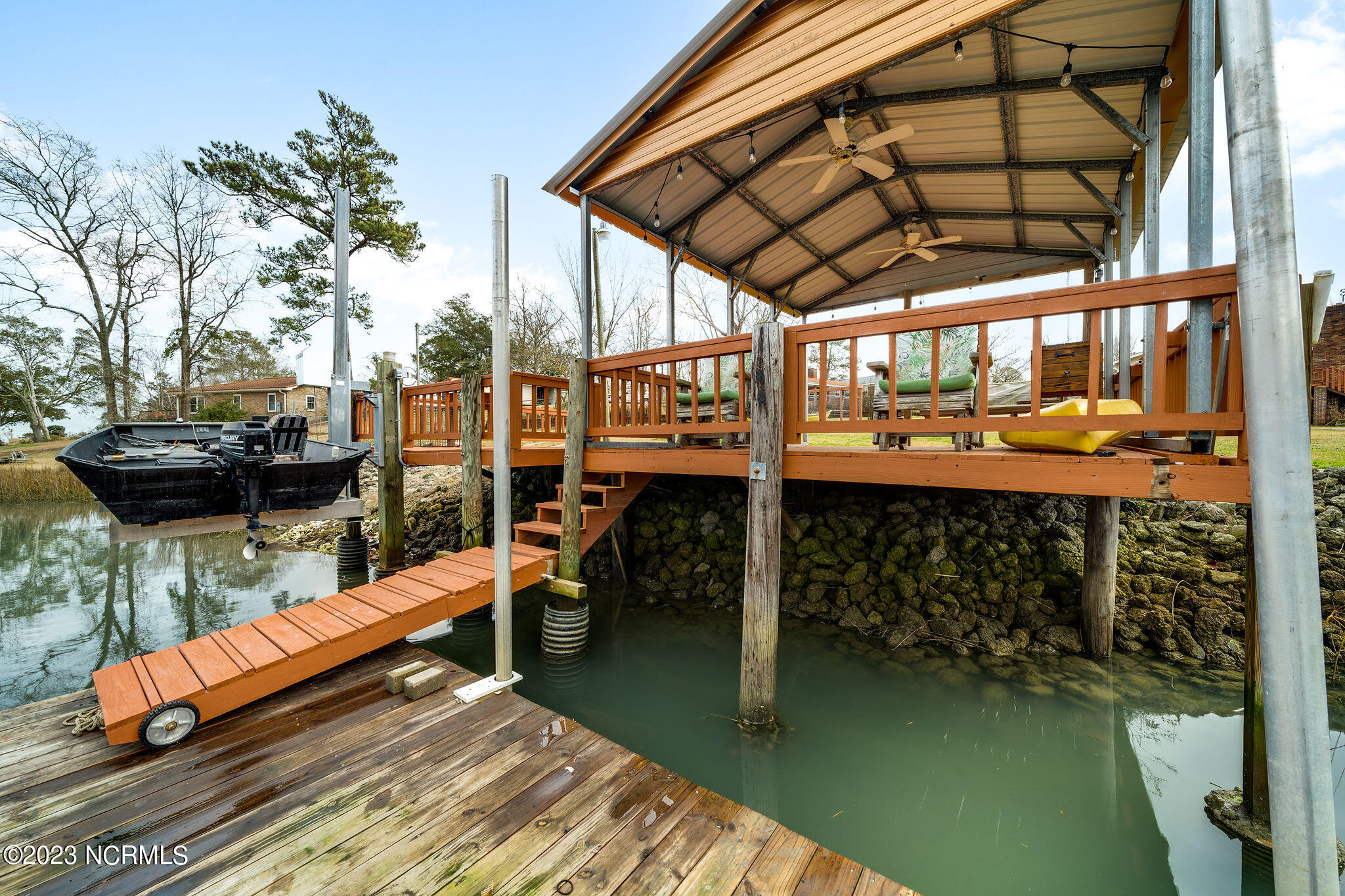 663 Hughes Road Hampstead, NC 28443 - Photo 41 of 52 663Hughes40