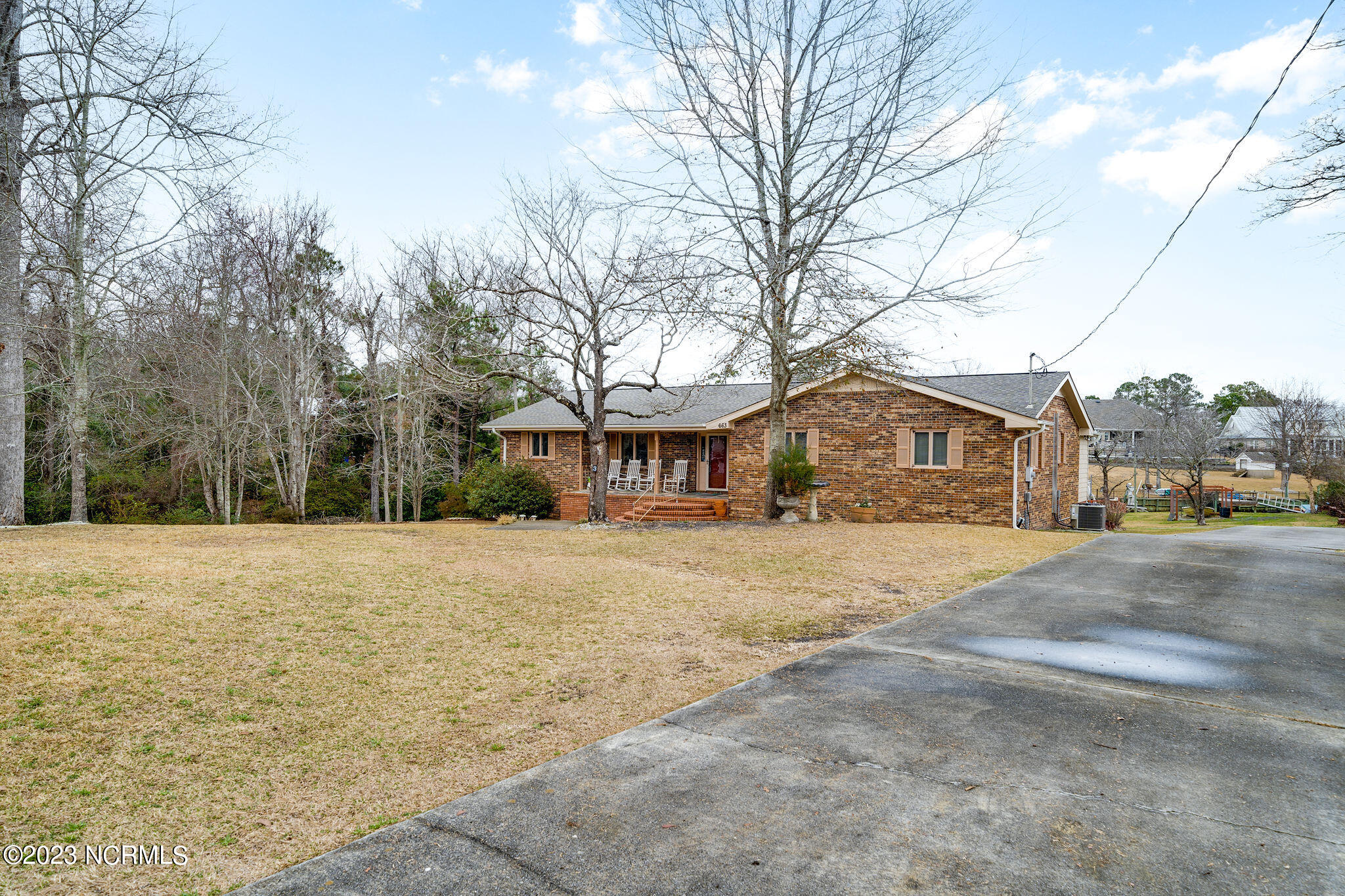 663 Hughes Road Hampstead, NC 28443 - Photo 43 of 52 663Hughes42