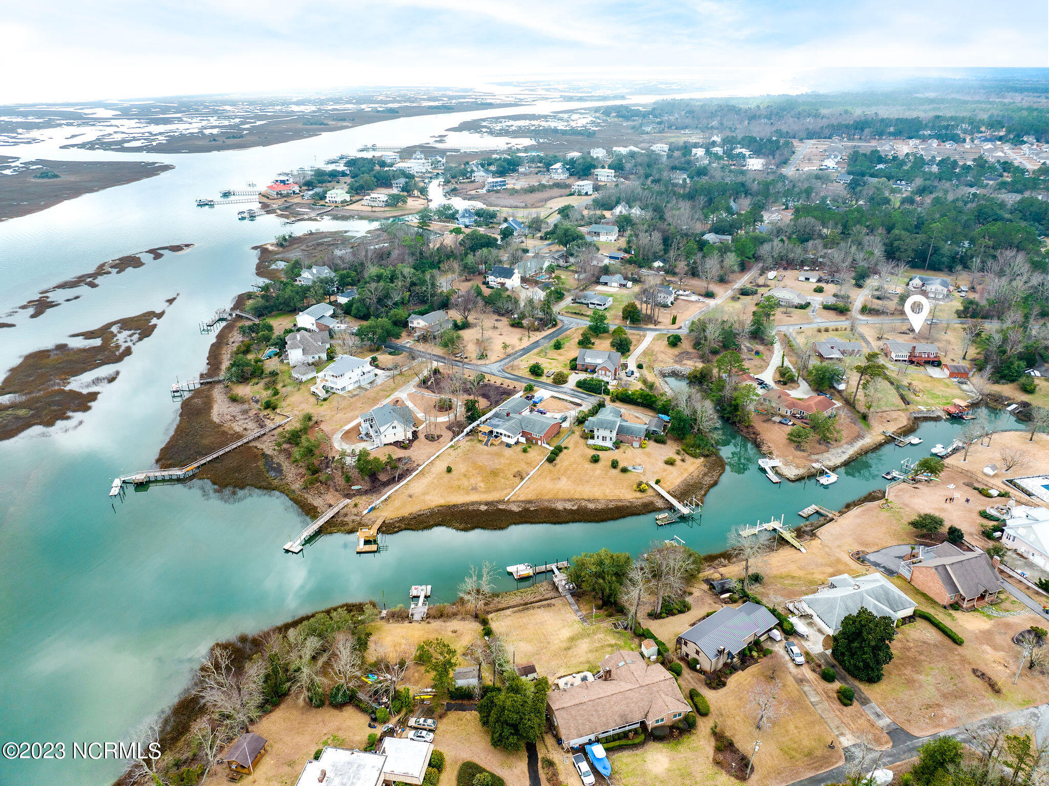 663 Hughes Road Hampstead, NC 28443 - Photo 46 of 52 663Hughes46