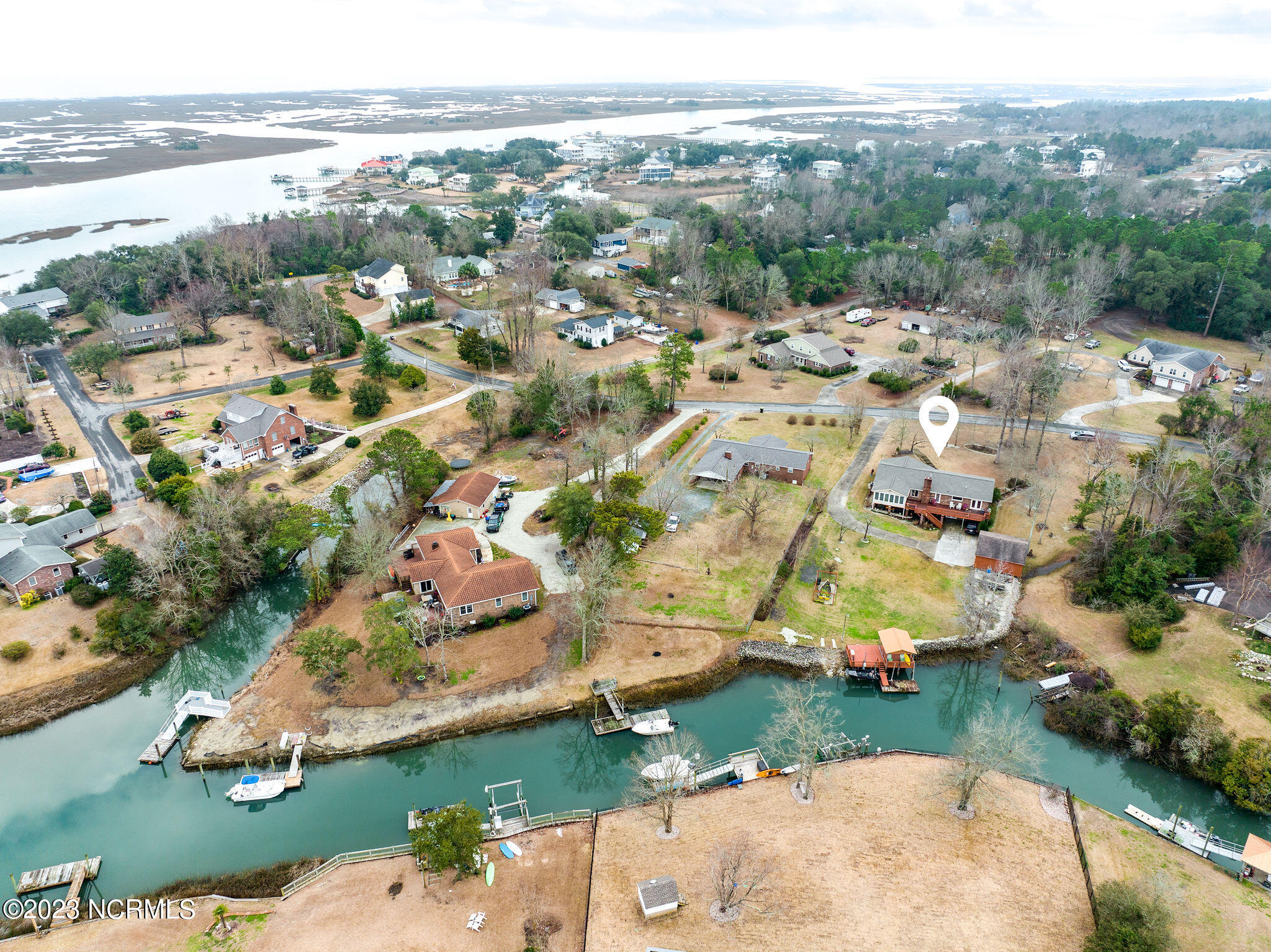 663 Hughes Road Hampstead, NC 28443 - Photo 47 of 52 663Hughes47