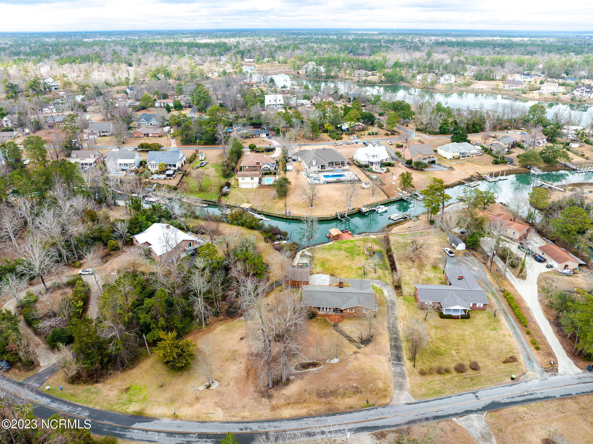 663 Hughes Road Hampstead, NC 28443 - Photo 48 of 52 663Hughes48