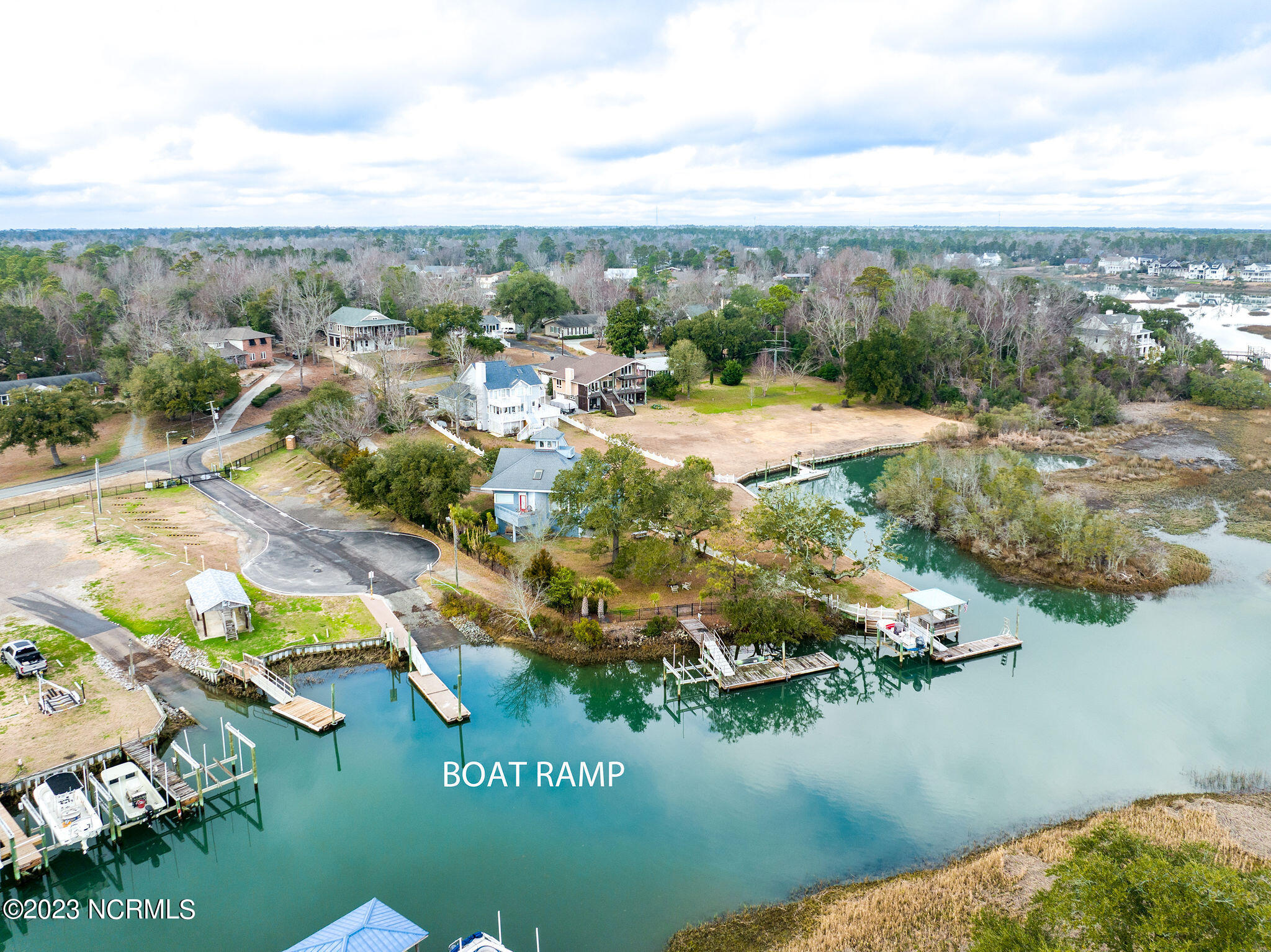 663 Hughes Road Hampstead, NC 28443 - Photo 50 of 52 663Hughes50