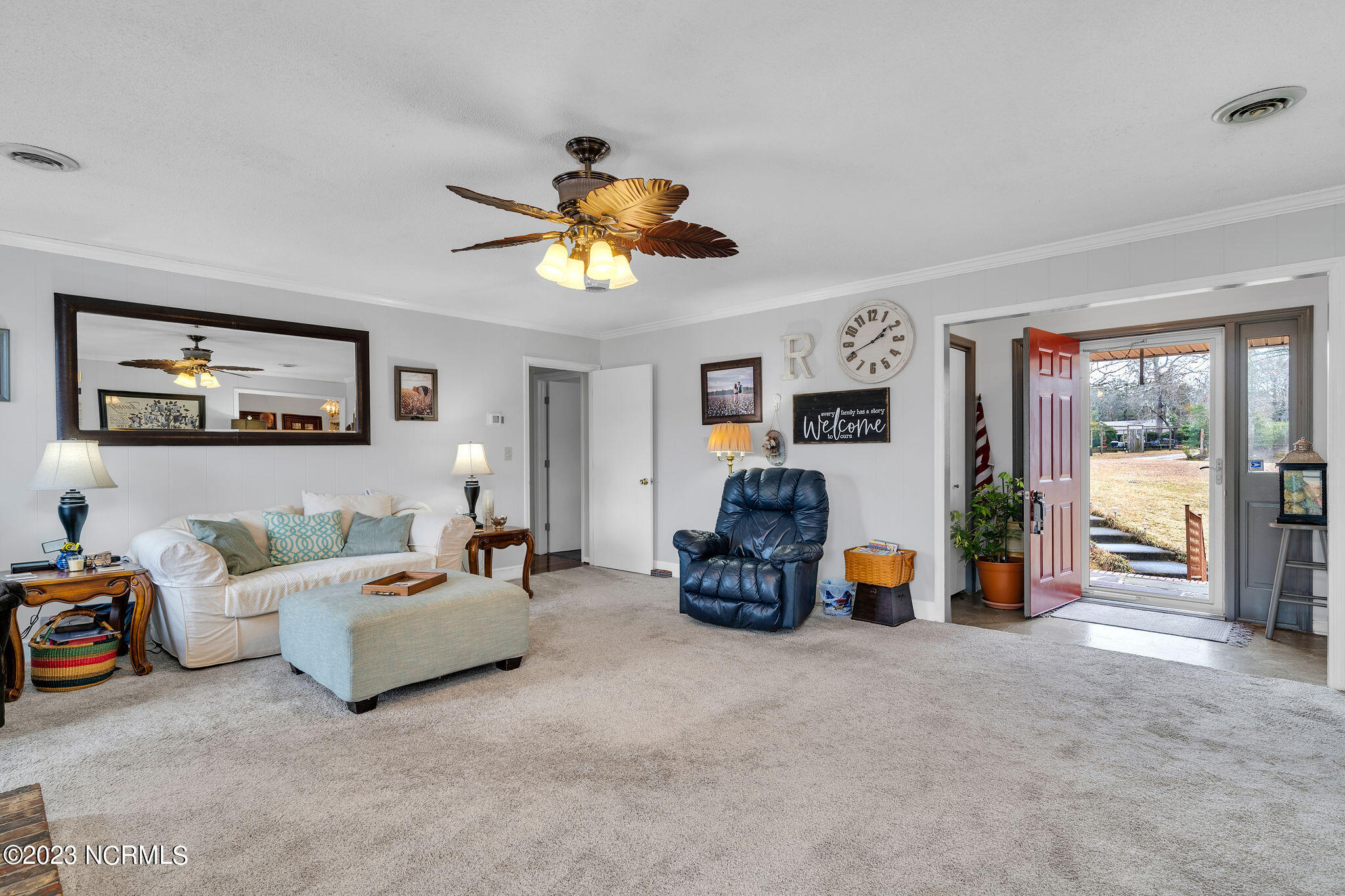 663 Hughes Road Hampstead, NC 28443 - Photo 5 of 52 663Hughes4