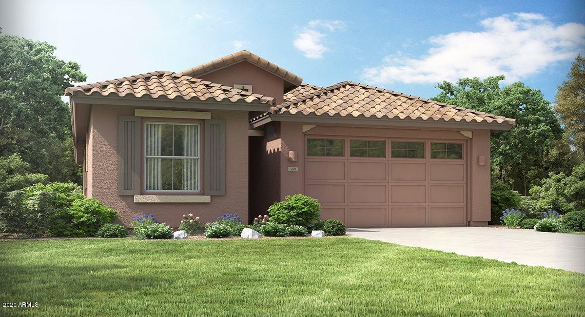 44894 West Rhea Road Maricopa, AZ 85139 - Photo 1 of 1 Lewis 3575 C