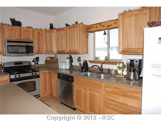 561 Due S Road Florissant, CO 80816 - Photo 7 of 15 Gallery Image 7