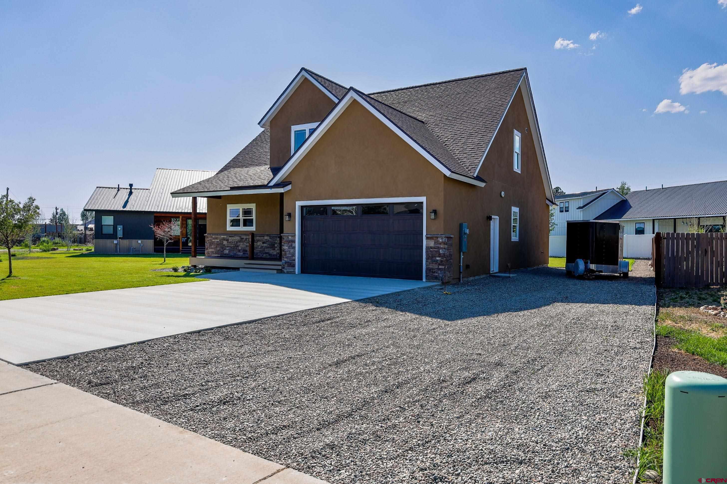 405 South Iowa Street Gunnison, CO 81230 - Photo 4 of 36