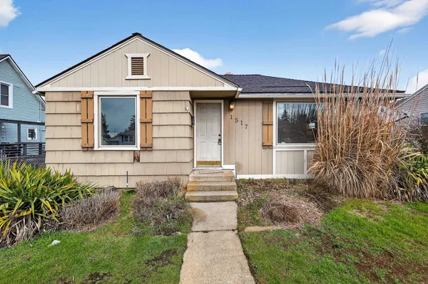 $195,000 | 1517 East Sanson Avenue, Spokane, WA 99207