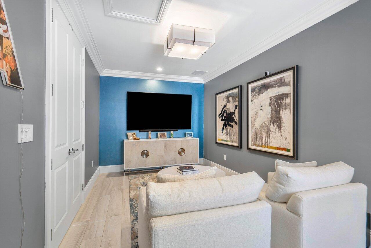 770 Alamanda Street Boca Raton, FL 33486 - Photo 28 of 57 Primary Suite Sitting Room