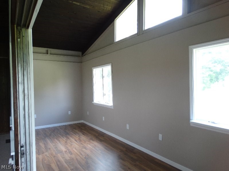 882 Long Shadow Lane Rome, OH 44085 - Photo 7 of 18 Front room with lots of natural light