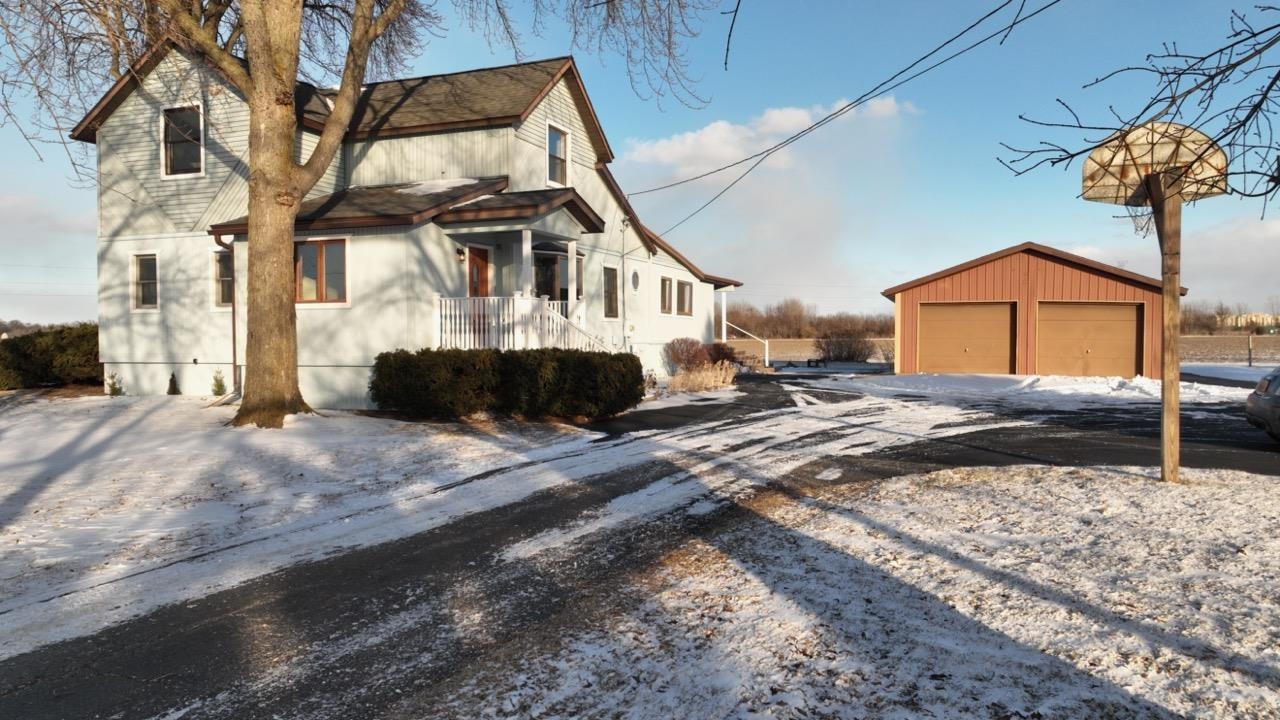 3815 Monitor Road Bay City, MI 48706 - Photo 1 of 43 Gallery Image 1